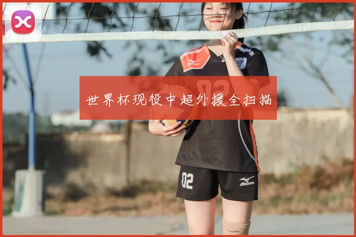 世界杯现役中超外援全扫描