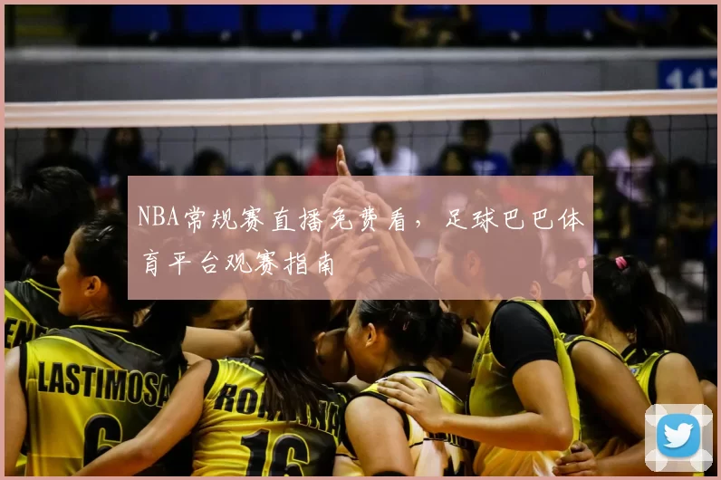 NBA常规赛直播免费看,足球巴巴体育平台观赛指南
