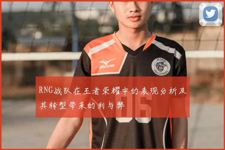RNG战队在王者荣耀中的表现分析及其转型带来的利与弊