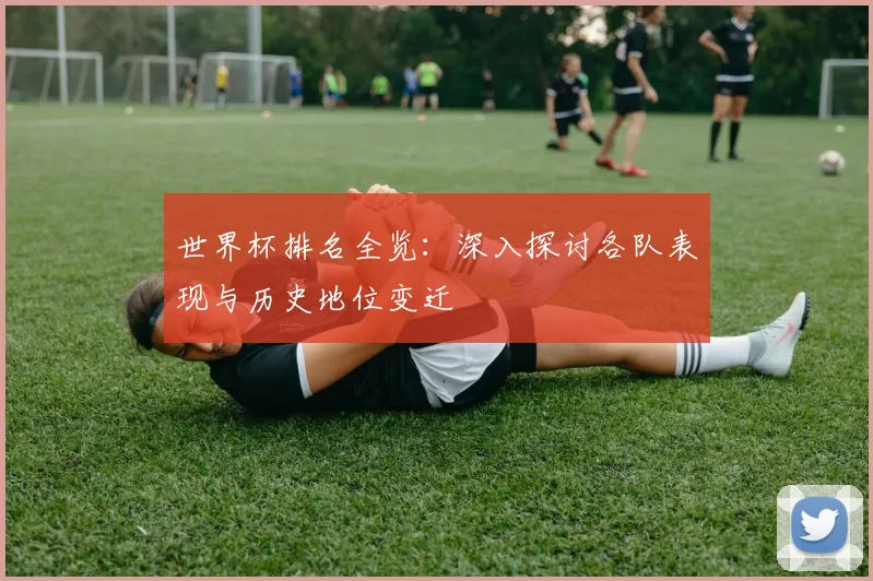世界杯排名全览：深入探讨各队表现与历史地位变迁