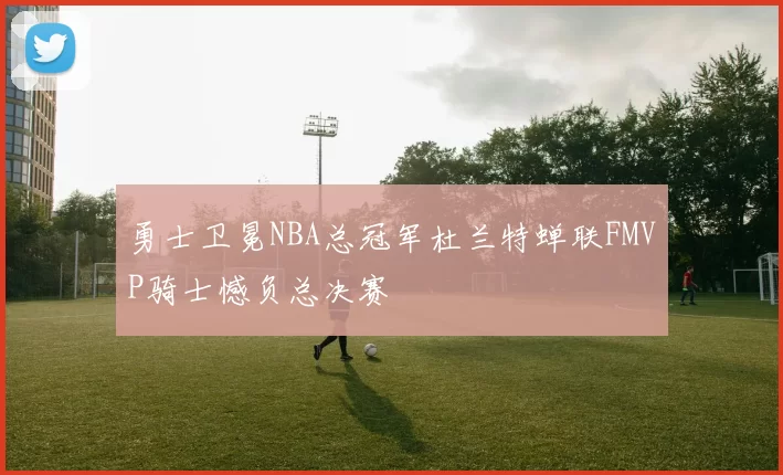 勇士卫冕NBA总冠军杜兰特蝉联FMVP骑士憾负总决赛