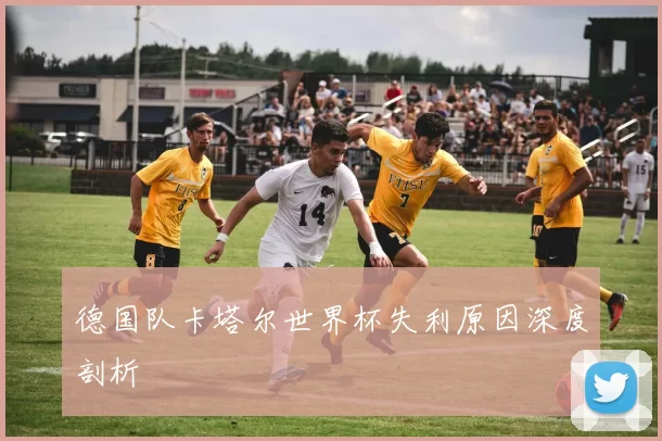 德国队卡塔尔世界杯失利原因深度剖析