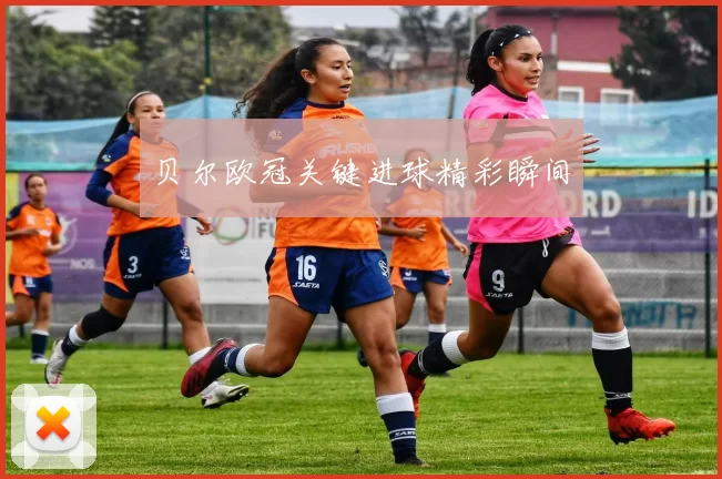 贝尔欧冠关键进球精彩瞬间