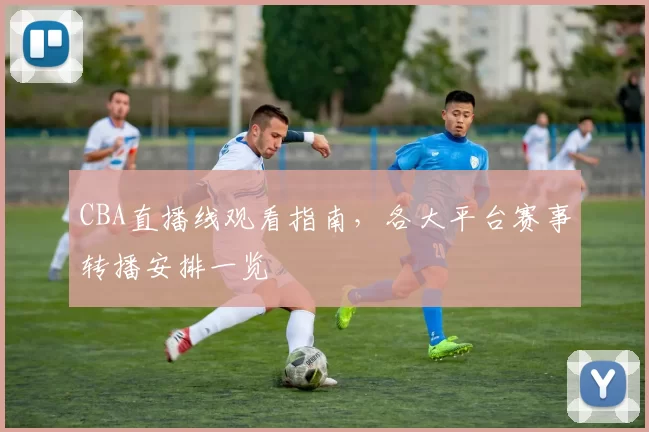 CBA直播线观看指南,各大平台赛事转播安排一览