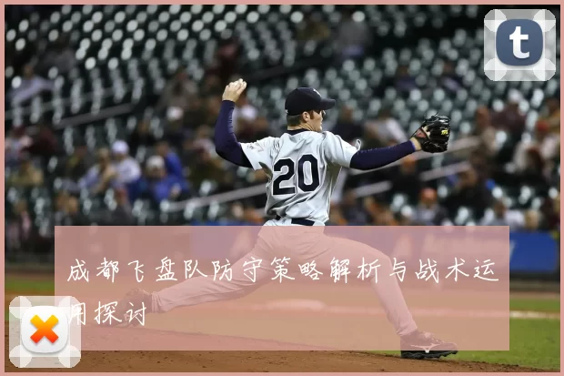 成都飞盘队防守策略解析与战术运用探讨