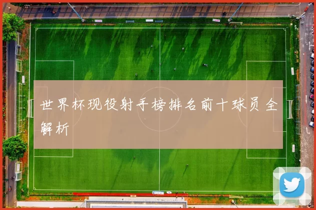 世界杯现役射手榜排名前十球员全解析